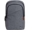 Pikkukuva 4 / 8: Trust Avana Ryggsäck för laptop Eco 16" Grå