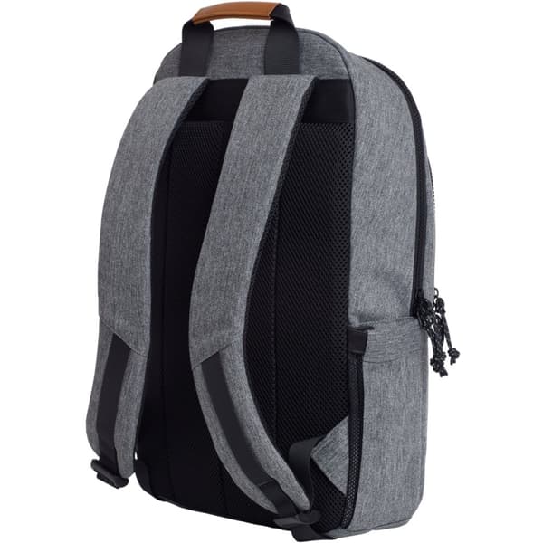 Trust Avana Ryggsäck för laptop Eco 16" Grå