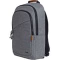 Pikkukuva 1 / 8: Trust Avana Ryggsäck för laptop Eco 16" Grå