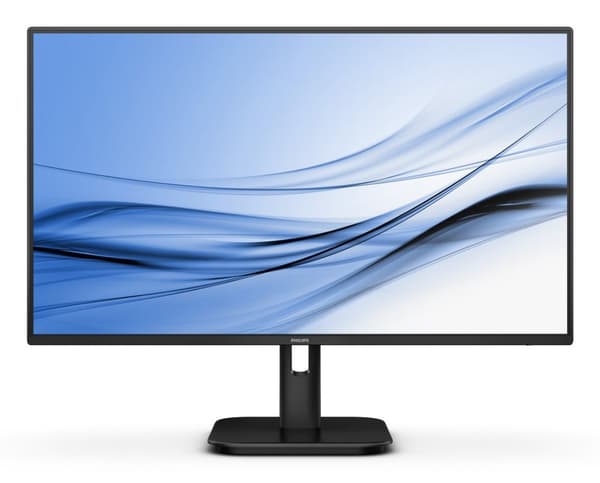 Philips 1000-serien 24E1N1100A/00 LED-skærm 60,5 cm (23,8") 1920 x 1080 pixels Full HD LCD Sort