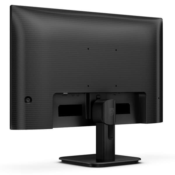 Philips 1000-serien 24E1N1100A/00 LED-skærm 60,5 cm (23,8") 1920 x 1080 pixels Full HD LCD Sort