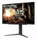 Miniatyrbild 3 av 6: LG 27GS75Q-B datorskärm 68,6 cm (27 tum) 2560 x 1440 pixlar Quad HD Svart
