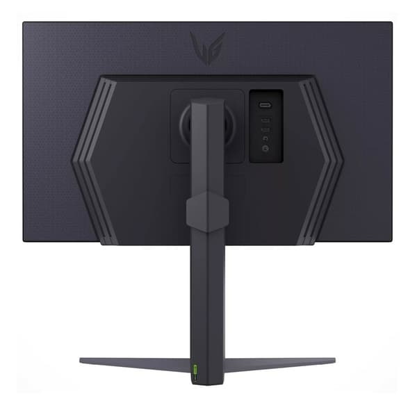 LG 27GS75Q-B datorskärm 68,6 cm (27 tum) 2560 x 1440 pixlar Quad HD Svart