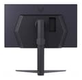 Miniatyrbild 6 av 6: LG 27GS75Q-B datorskärm 68,6 cm (27 tum) 2560 x 1440 pixlar Quad HD Svart