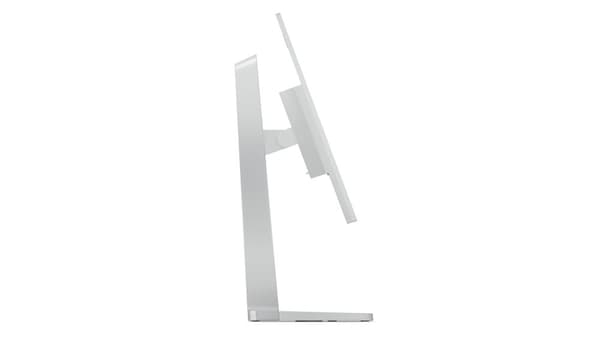 Lenovo L24m-4A LED-näyttö 60,5 cm (23,8") 1920 x 1080 pikseliä Full HD Harmaa