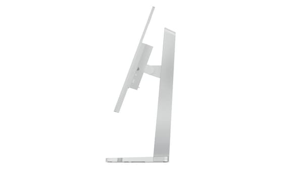 Lenovo L24m-4A LED-näyttö 60,5 cm (23,8") 1920 x 1080 pikseliä Full HD Harmaa