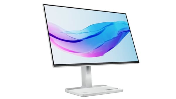 Lenovo L24m-4A LED-näyttö 60,5 cm (23,8") 1920 x 1080 pikseliä Full HD Harmaa