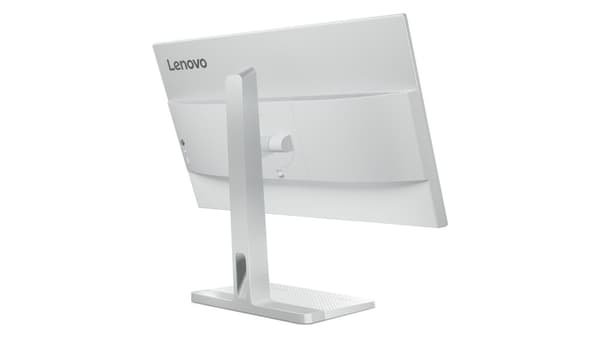 Lenovo L24m-4A LED-näyttö 60,5 cm (23,8") 1920 x 1080 pikseliä Full HD Harmaa