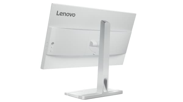 Lenovo L24m-4A LED-näyttö 60,5 cm (23,8") 1920 x 1080 pikseliä Full HD Harmaa