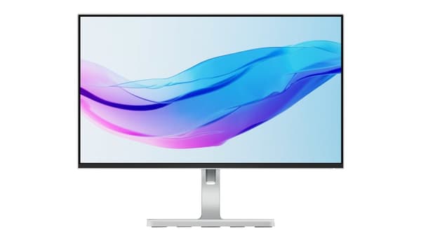 Lenovo L24m-4A LED-näyttö 60,5 cm (23,8") 1920 x 1080 pikseliä Full HD Harmaa
