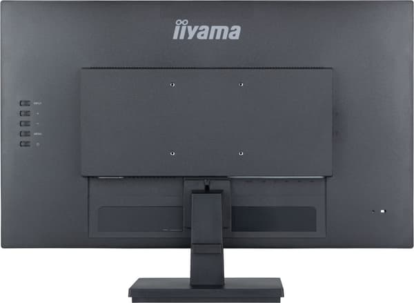 iiyama ProLite XU2792HSU-B6 datorskärm 68,6 cm (27 tum) 1920 x 1080 pixlar Full HD LED Svart