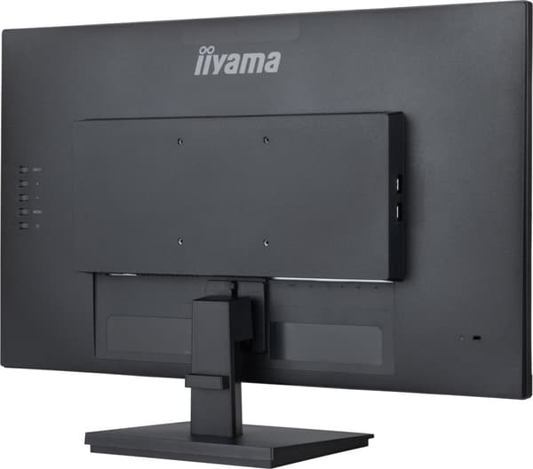 iiyama ProLite XU2792HSU-B6 datorskärm 68,6 cm (27 tum) 1920 x 1080 pixlar Full HD LED Svart