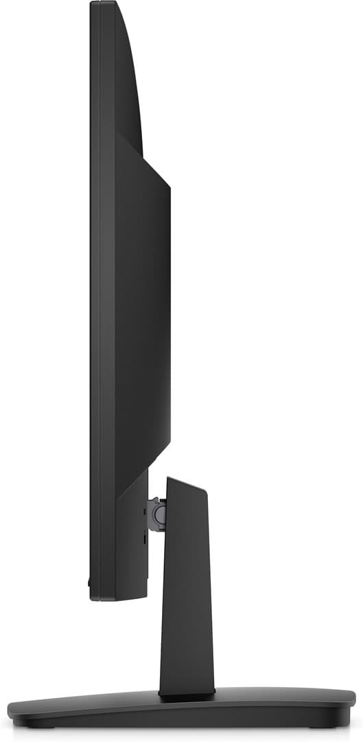 HP P22v G4 datorskärm 54,6 cm (21,5 tum) 1920 x 1080 pixlar Full HD Svart