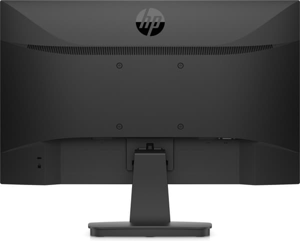 HP P22v G4 datorskärm 54,6 cm (21,5 tum) 1920 x 1080 pixlar Full HD Svart