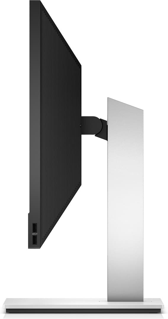HP Mini-in-One 24" datorskärm 60,5 cm (23,8 tum) 1920 x 1080 pixlar Full HD LED Svart
