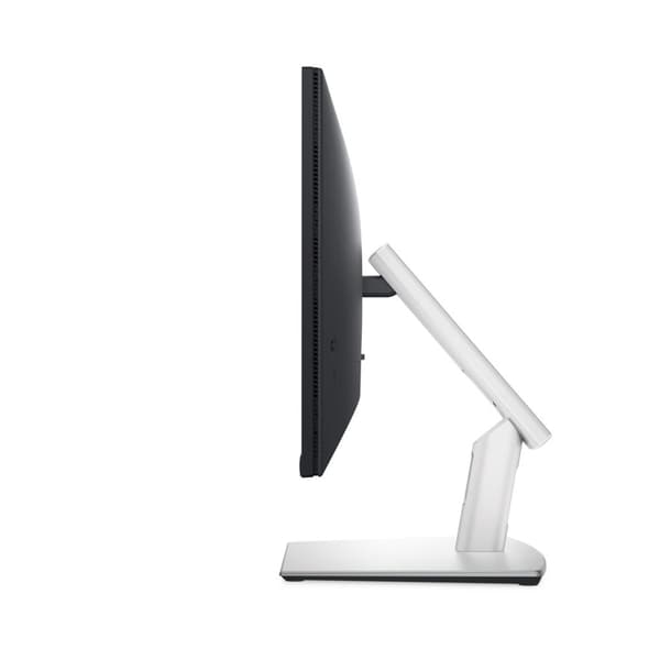 DELL P-serien P2424HT datorskärm 60,5 cm (23,8 tum) 1920 x 1080 pixlar Full HD LCD-pekskärm Svart, Silver