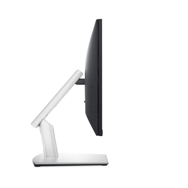 DELL P-serien P2424HT datorskärm 60,5 cm (23,8 tum) 1920 x 1080 pixlar Full HD LCD-pekskärm Svart, Silver