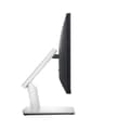 Miniatyrbild 5 av 10: DELL P-serien P2424HT datorskärm 60,5 cm (23,8 tum) 1920 x 1080 pixlar Full HD LCD-pekskärm Svart, Silver