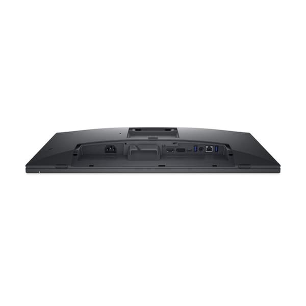 DELL P-serien P2424HT datorskärm 60,5 cm (23,8 tum) 1920 x 1080 pixlar Full HD LCD-pekskärm Svart, Silver