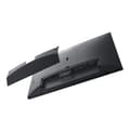 Miniatyrbild 9 av 10: DELL P-serien P2424HT datorskärm 60,5 cm (23,8 tum) 1920 x 1080 pixlar Full HD LCD-pekskärm Svart, Silver