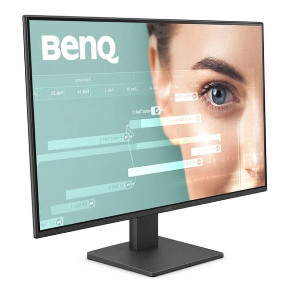 BenQ GW2791 datorskärm 68,6 cm (27 tum) 1920 x 1080 pixlar Full HD LED Svart