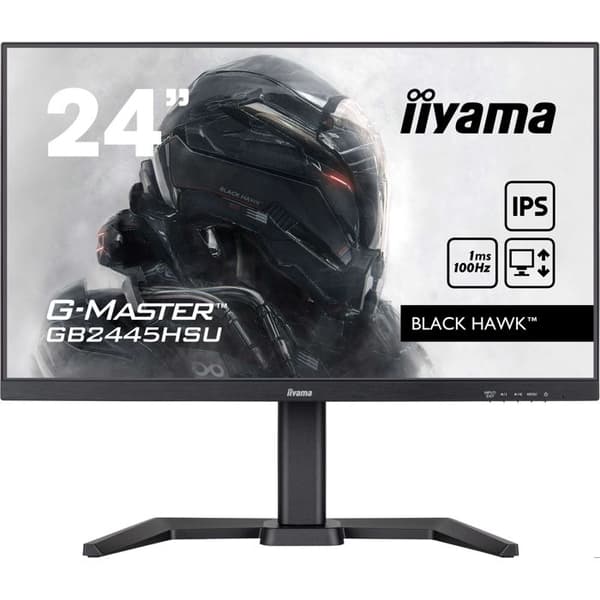 IIYAMA GB2445HSU-B2