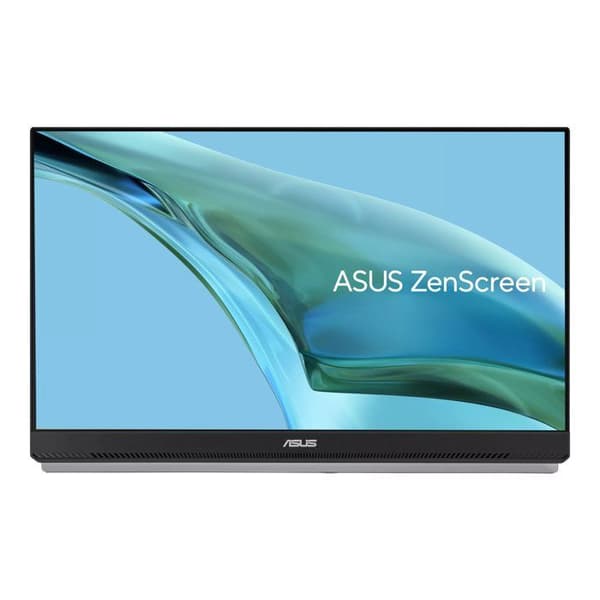 Asus MB249C 23,8" LED IPS-skärm AMD FreeSync Flimmerfri 75Hz 50-60Hz