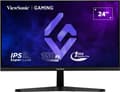 Pikkukuva 1 / 2: Viewsonic VX24G1-HD, 61 cm (24"), 1920 x 1080 pixels, Full HD, LED, Black