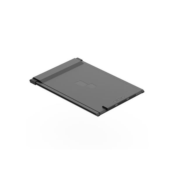 Ecran PC Mobile Pixels Duex Plus DS Mobil Pixels skjutskärm 13,3'' för bärbar dator