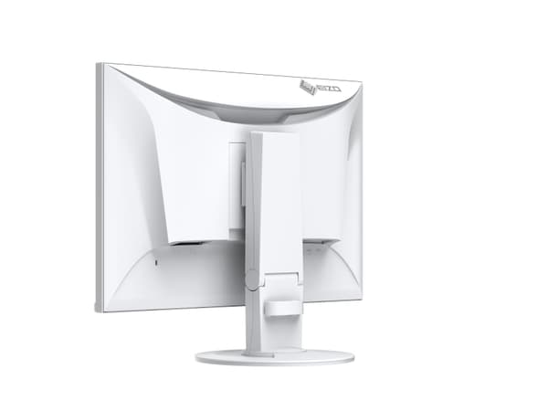 EIZO FlexScan EV2410R, 61,2 cm (24.1"), 1920 x 1200 pixlar, WUXGA, LCD, 5 ms, Vit
