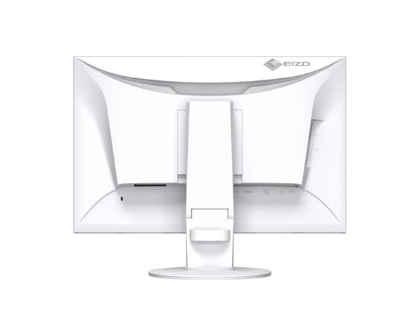 EIZO FlexScan EV2410R, 61,2 cm (24.1"), 1920 x 1200 pixlar, WUXGA, LCD, 5 ms, Vit