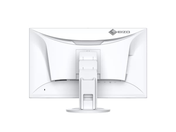 EIZO FlexScan EV2720S, 68,6 cm (27"), 2560 x 1440 pixlar, Quad HD, LCD, 5 ms, Vit