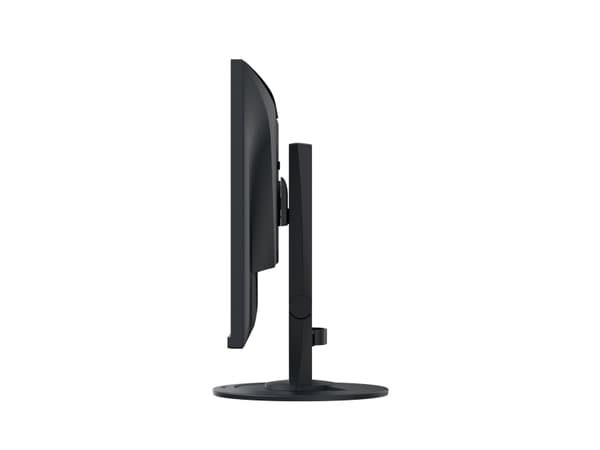 EV2410R-BK 24 IN FHD 16:10 1920X1200 350 CD/SQM 178/178 IPS