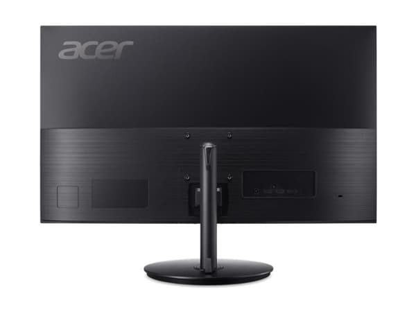 Acer Nitro XF240Y M3biiph - XF0 Series - LED-skärm - spel - 24" (23.8" visbar) - 1920 x 1080 Full HD (1080p) @ 180 Hz - IPS - 250 cd/m² - 1000:1 - HD