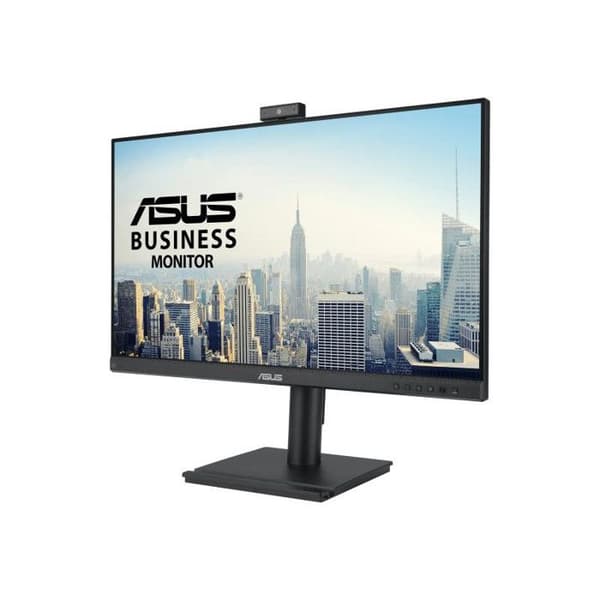 ASUS Skärm BE249QFK (90LM01V1-B03370) (90LM01V1B03370) Svart