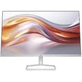 Miniatyrbild 1 av 2: Skärm - HP - 524sh - 23,8" - 100Hz - 5ms - Full HD IPS höjdjusterbar
