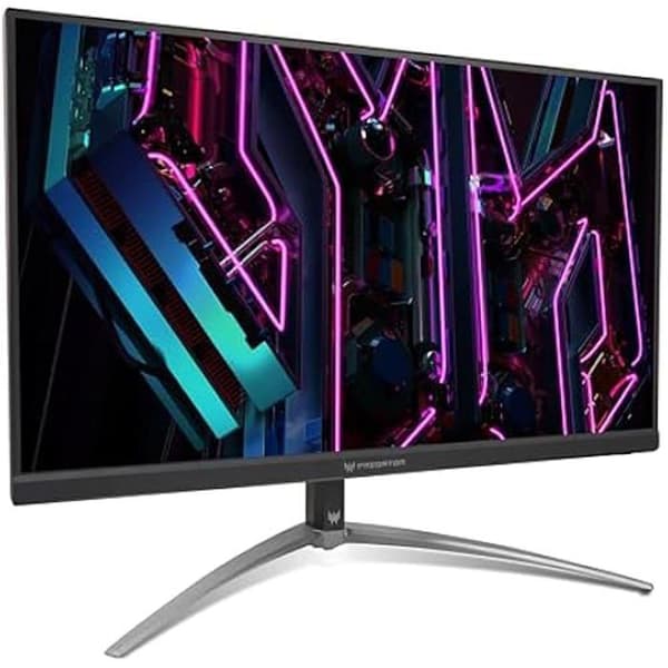 Spelskärm - ACER - Predator X32Q - 31,5" 4K MiniLED - 150Hz - HDR1000