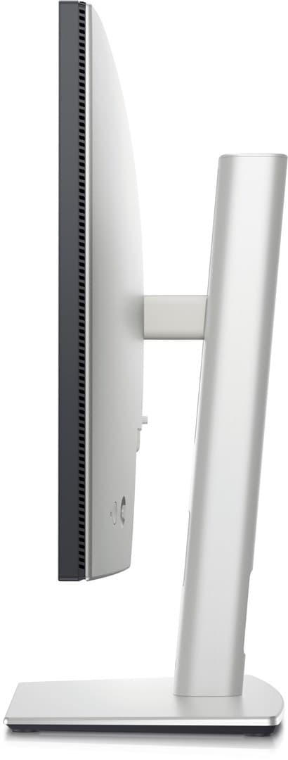 DELL UltraSharp U2424HE datorskärm 60,5 cm (23,8 tum) 1920 x 1080 pixlar Full HD LCD Svart, Silver