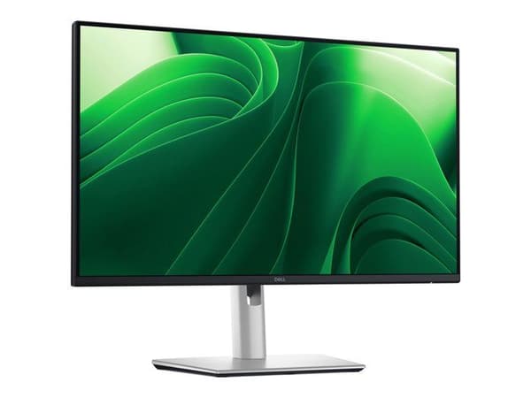 Dell Pro 24 Plus QHD Skärm