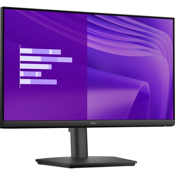 Dell Pro E2425HSM - LED-skärm