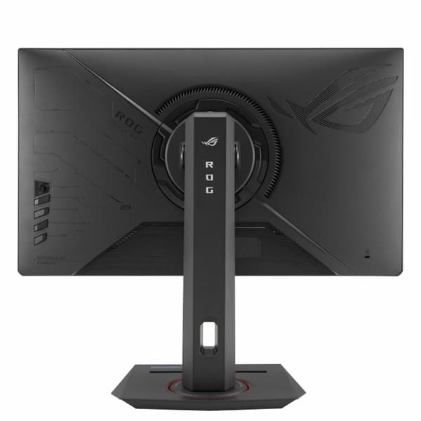 KÄYTETTY Näyttö Asus 24,5" Full HD (Kunnostetut Tuotteet A)