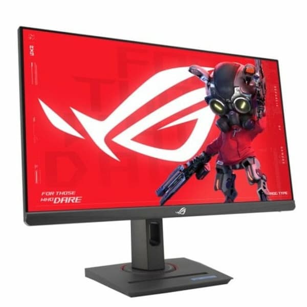 KÄYTETTY Näyttö Asus 24,5" Full HD (Kunnostetut Tuotteet A)