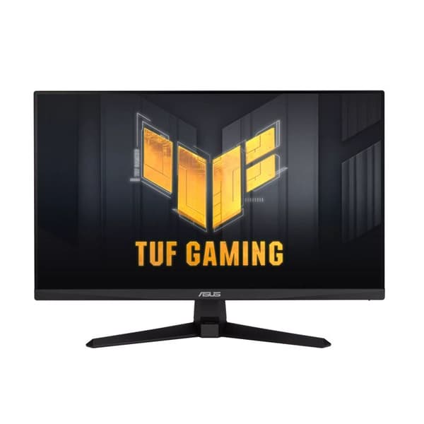 ASUS TUF 24,5" FHD 180Hz/Fast