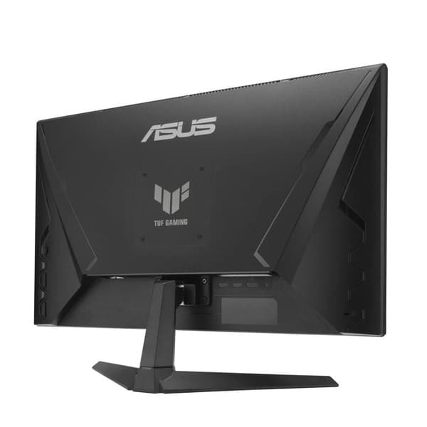 ASUS TUF 24,5" FHD 180Hz/Fast