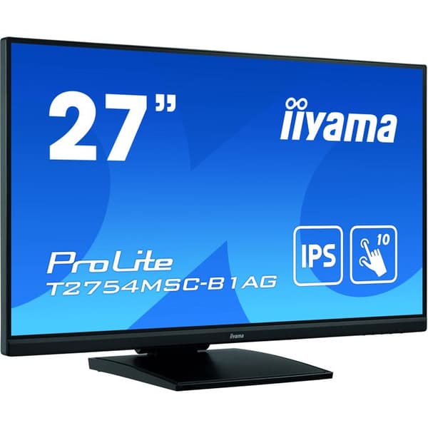 iiyama ProLite T2754MSC-B1AG