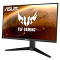 Miniatyrbild 5 av 5: ASUS TUF VG279QL1A Gaming PC-skärm | 27" FHD 165Hz - IPS-panel - DiplayHDR 400 - FreeSync Premium - 1ms MPRT - 2xHMDI/1xDisplayPort