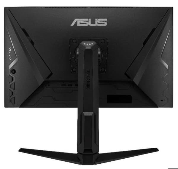 ASUS TUF VG279QL1A Gaming PC-skärm | 27" FHD 165Hz - IPS-panel - DiplayHDR 400 - FreeSync Premium - 1ms MPRT - 2xHMDI/1xDisplayPort