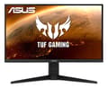 Miniatyrbild 1 av 5: ASUS TUF VG279QL1A Gaming PC-skärm | 27" FHD 165Hz - IPS-panel - DiplayHDR 400 - FreeSync Premium - 1ms MPRT - 2xHMDI/1xDisplayPort