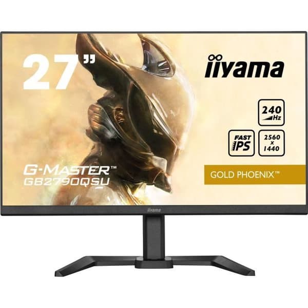 IIYAMA 27" G-Master Gold Phoen