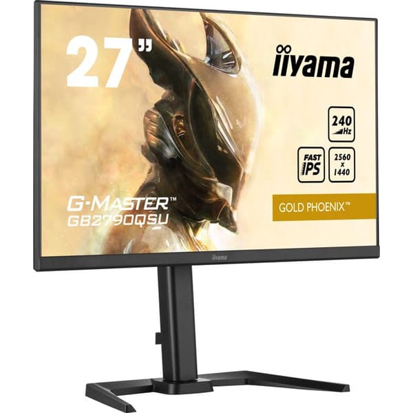 IIYAMA 27" G-Master Gold Phoen